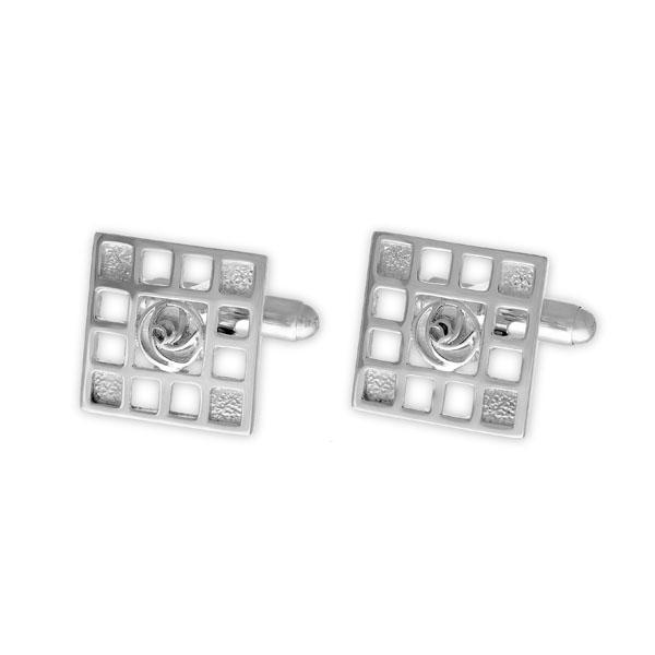 Rennie sales mackintosh cufflinks