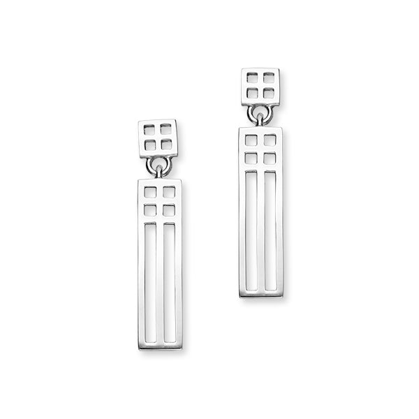 Charles rennie mackintosh deals earrings