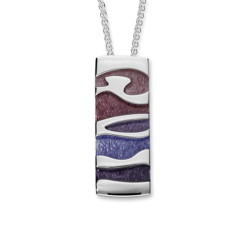 Arizona Silver Pendant EP281