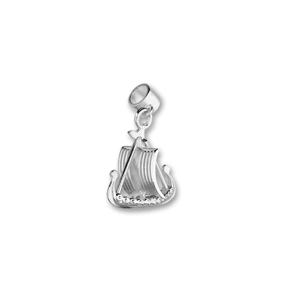 Orkney Traditional Charms Silver Charm C279