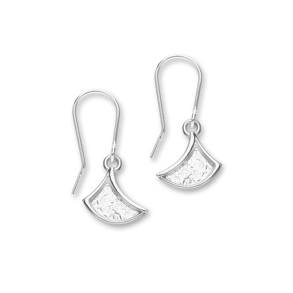 Haven Silver Earrings E1783