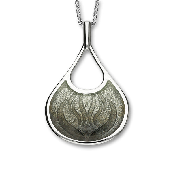 Elements Silver Pendant EP293