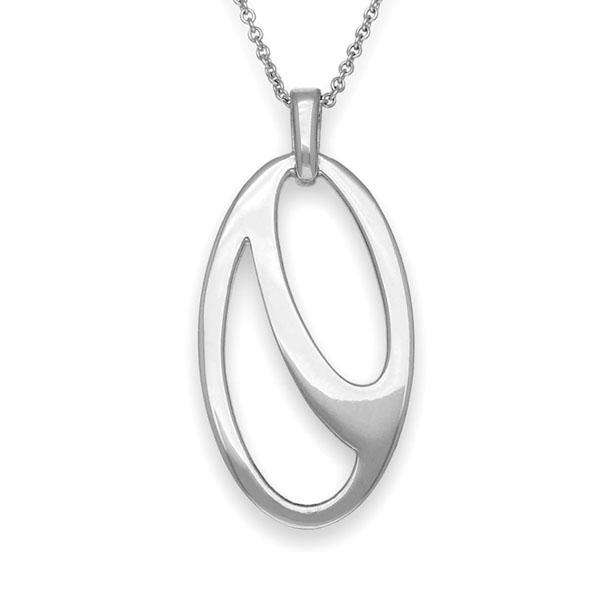 New Dawn Silver Pendant P1073